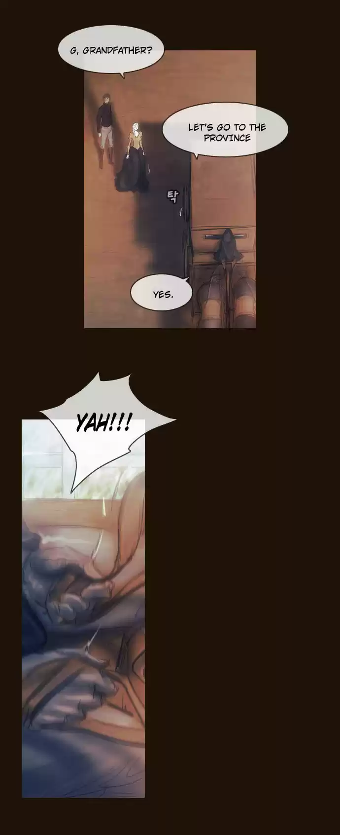 Magician (KIM Sarae) Magician 362