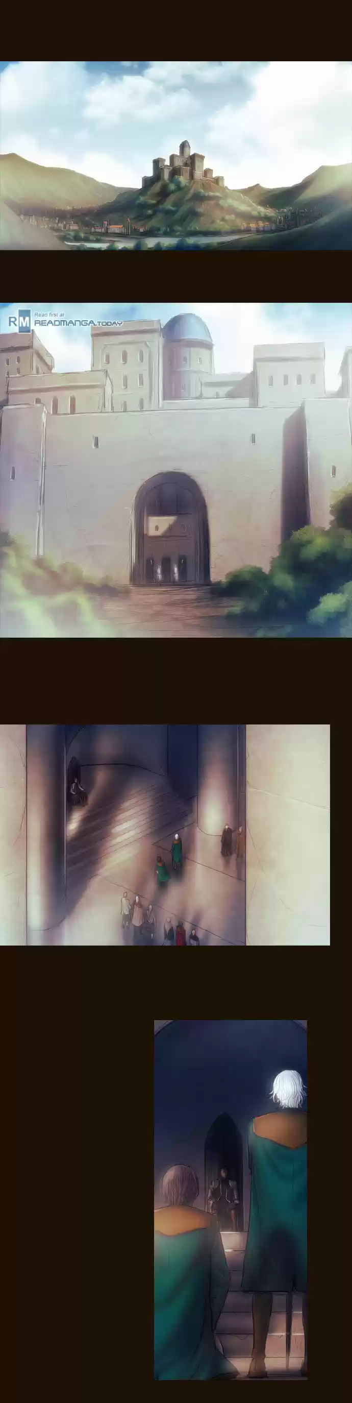 Magician (KIM Sarae) Magician 363