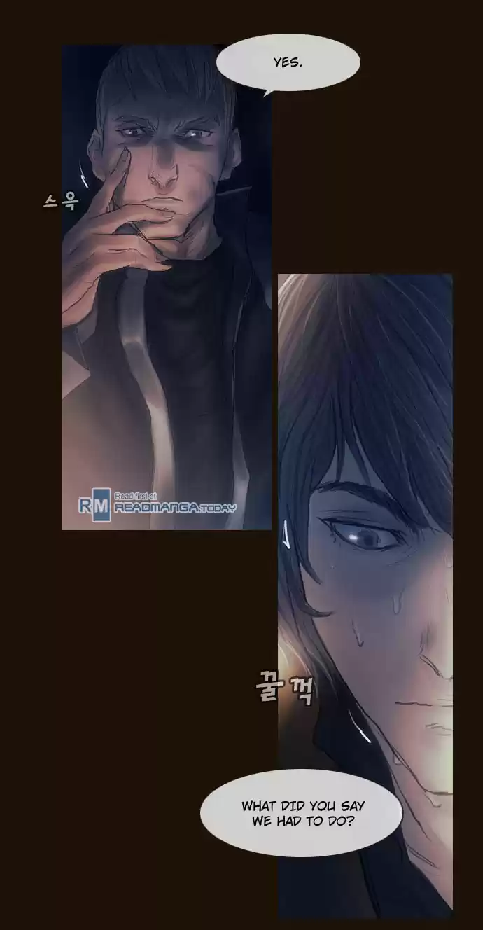 Magician (KIM Sarae) Magician 363