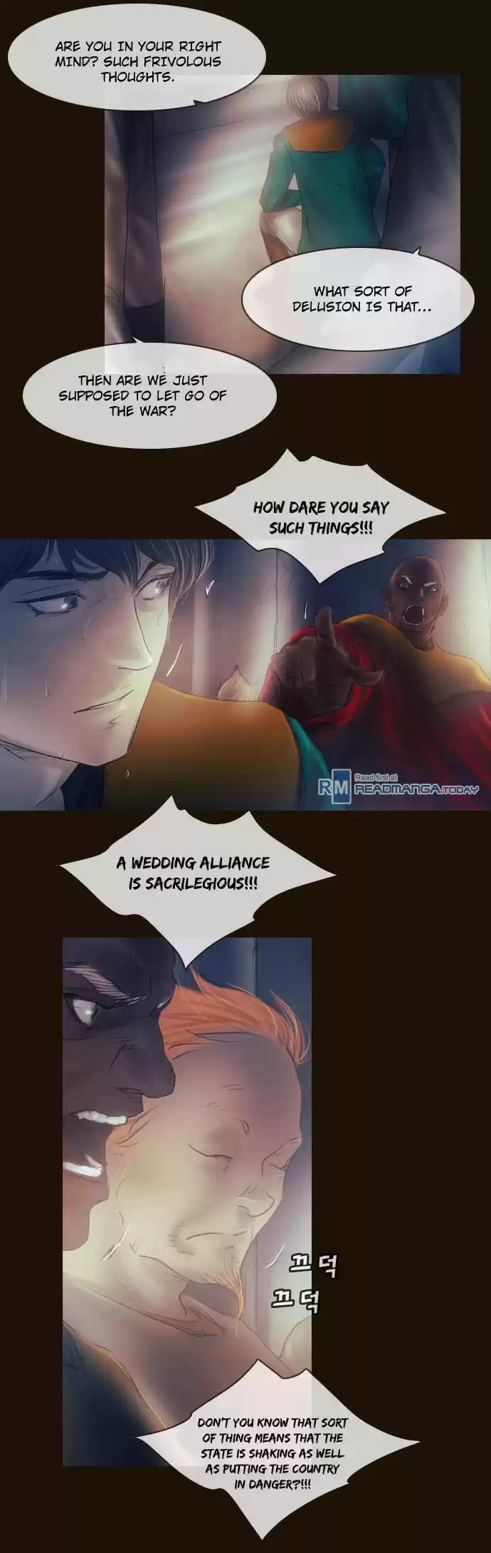 Magician (KIM Sarae) Magician 363