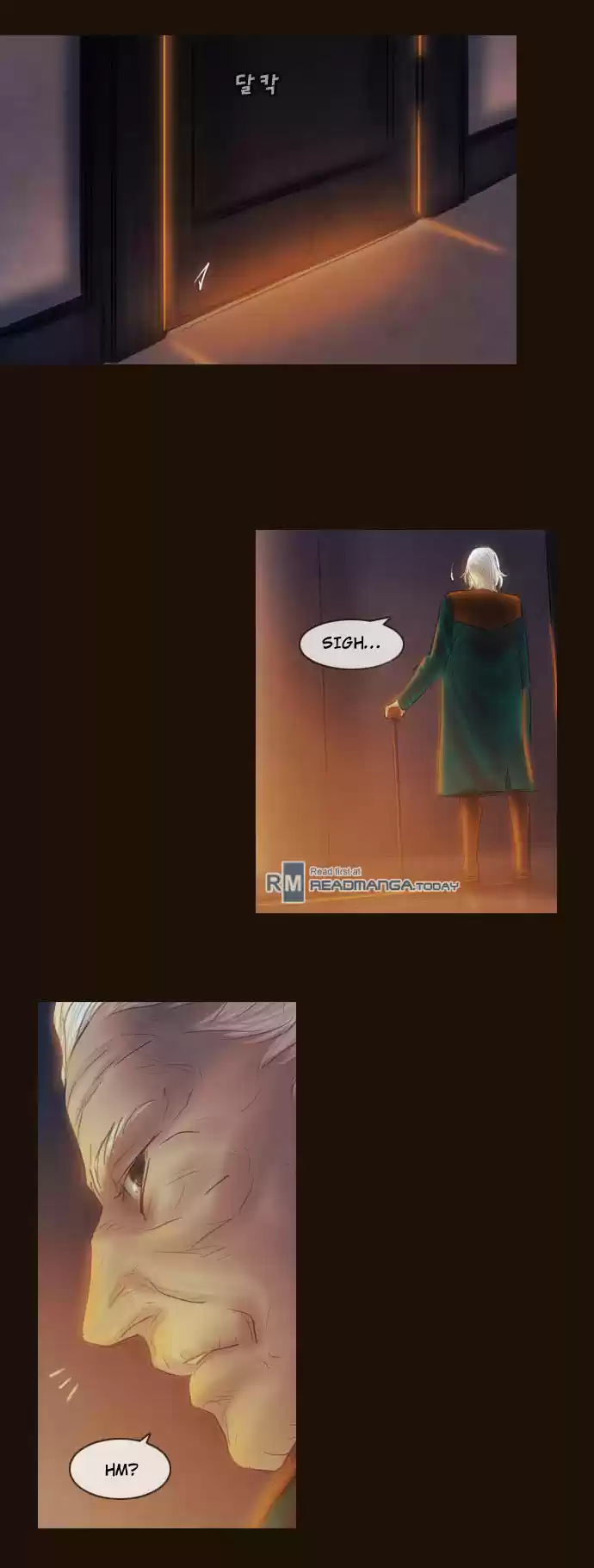 Magician (KIM Sarae) Magician 363