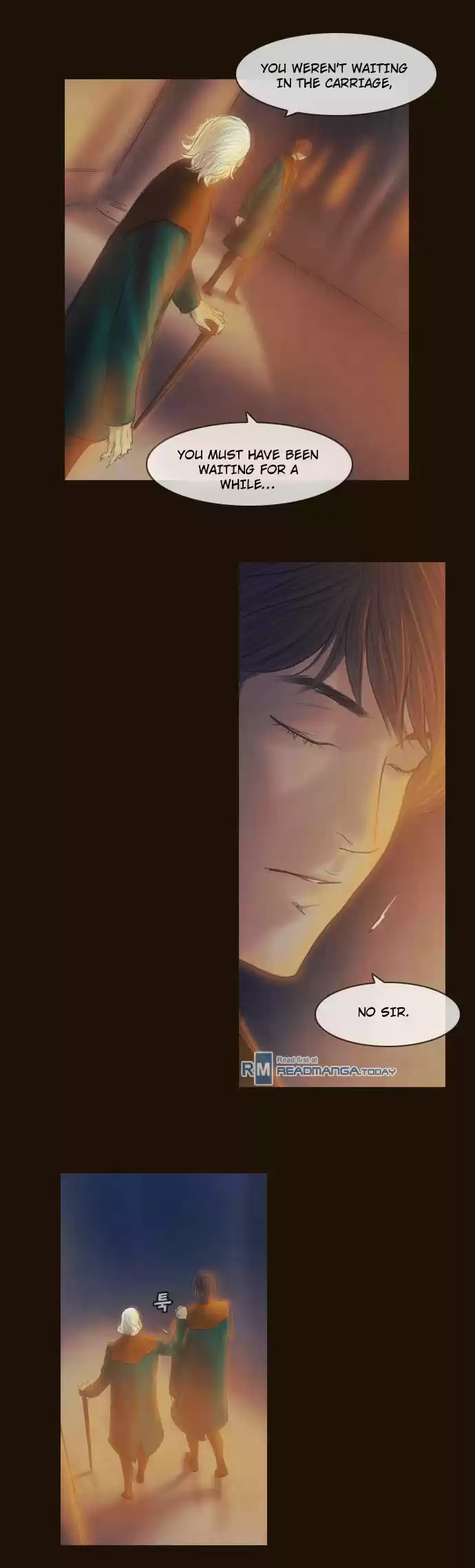 Magician (KIM Sarae) Magician 363