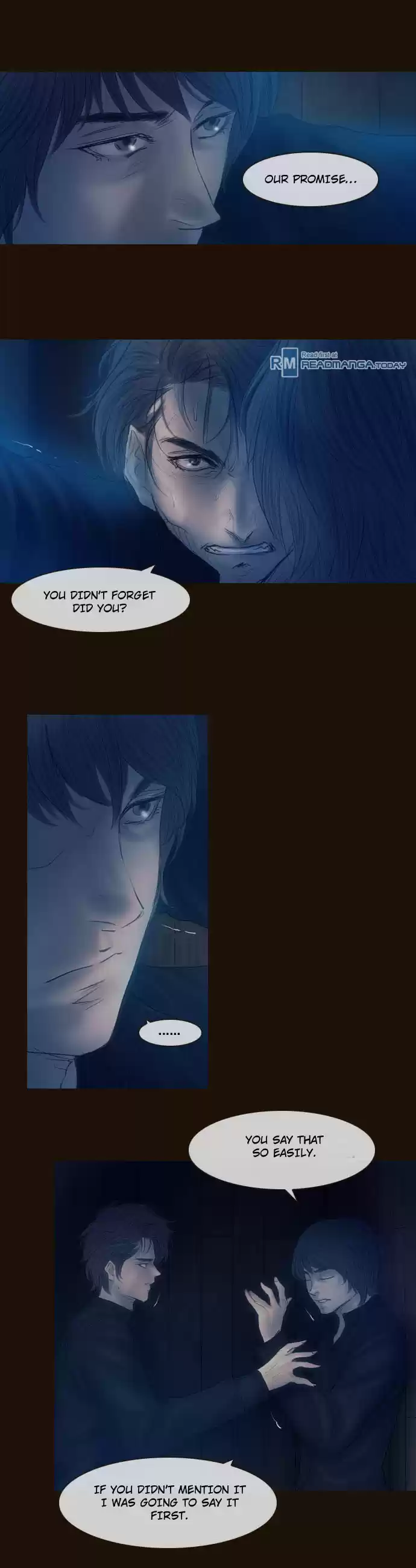 Magician (KIM Sarae) Magician 363