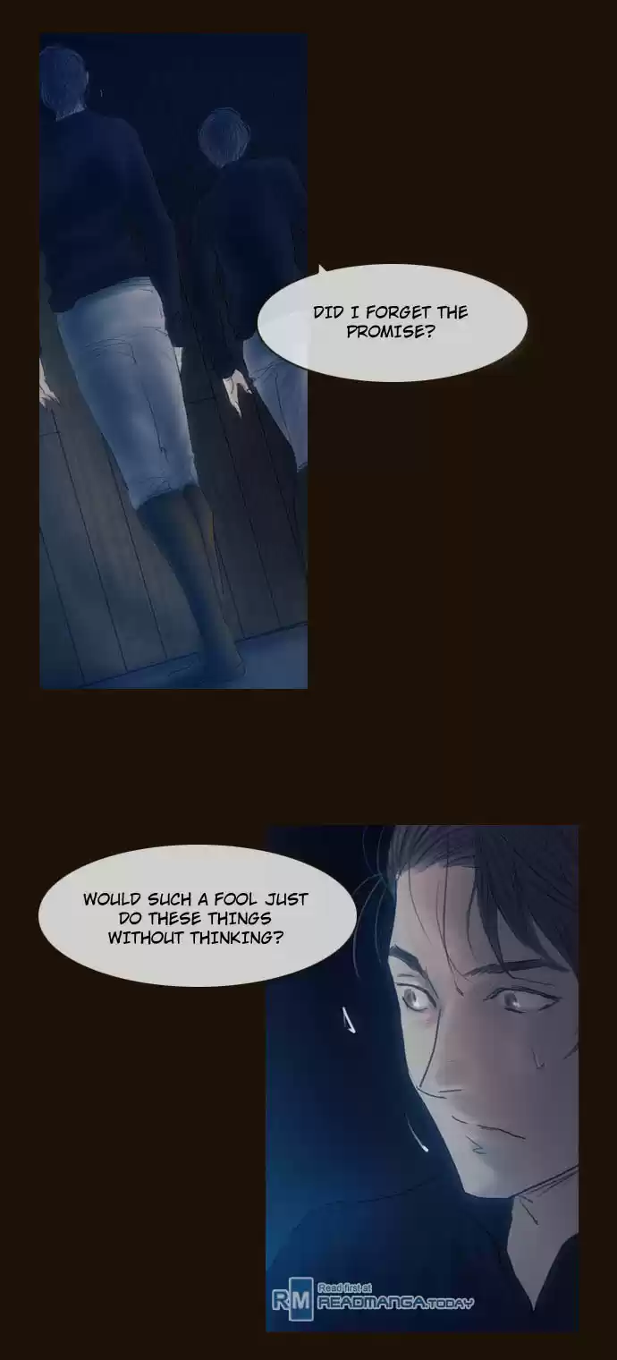 Magician (KIM Sarae) Magician 363