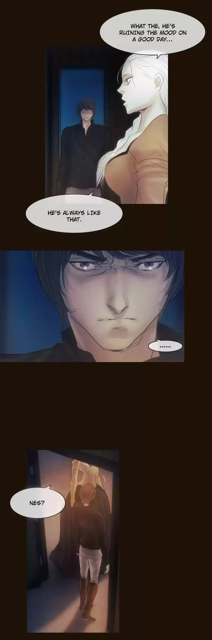 Magician (KIM Sarae) Magician 363