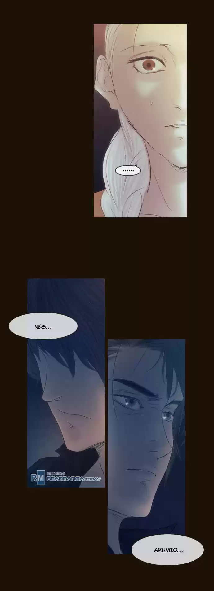 Magician (KIM Sarae) Magician 363