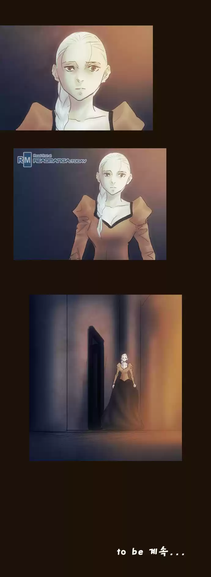 Magician (KIM Sarae) Magician 363