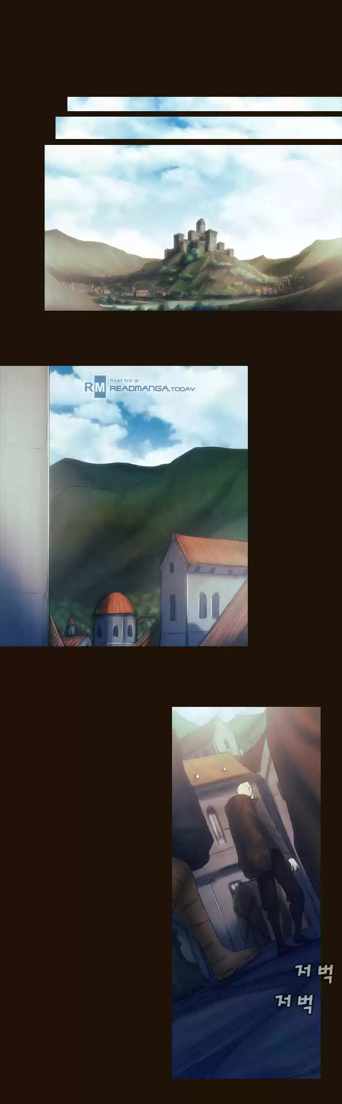 Magician (KIM Sarae) Magician 364