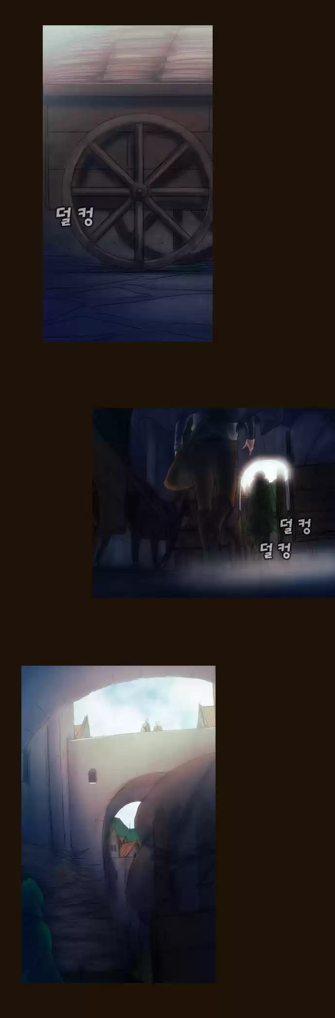 Magician (KIM Sarae) Magician 364