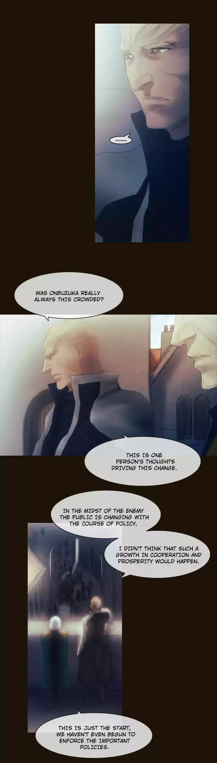 Magician (KIM Sarae) Magician 364