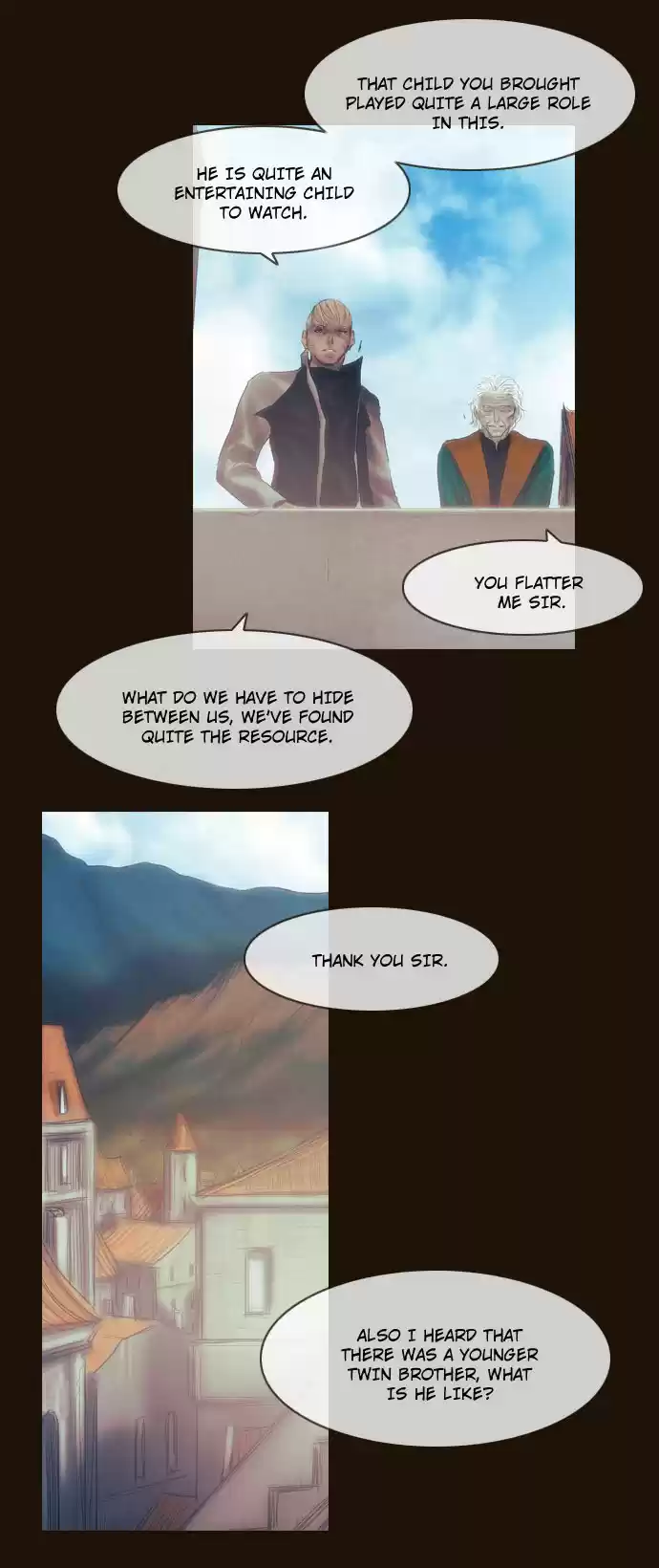 Magician (KIM Sarae) Magician 364