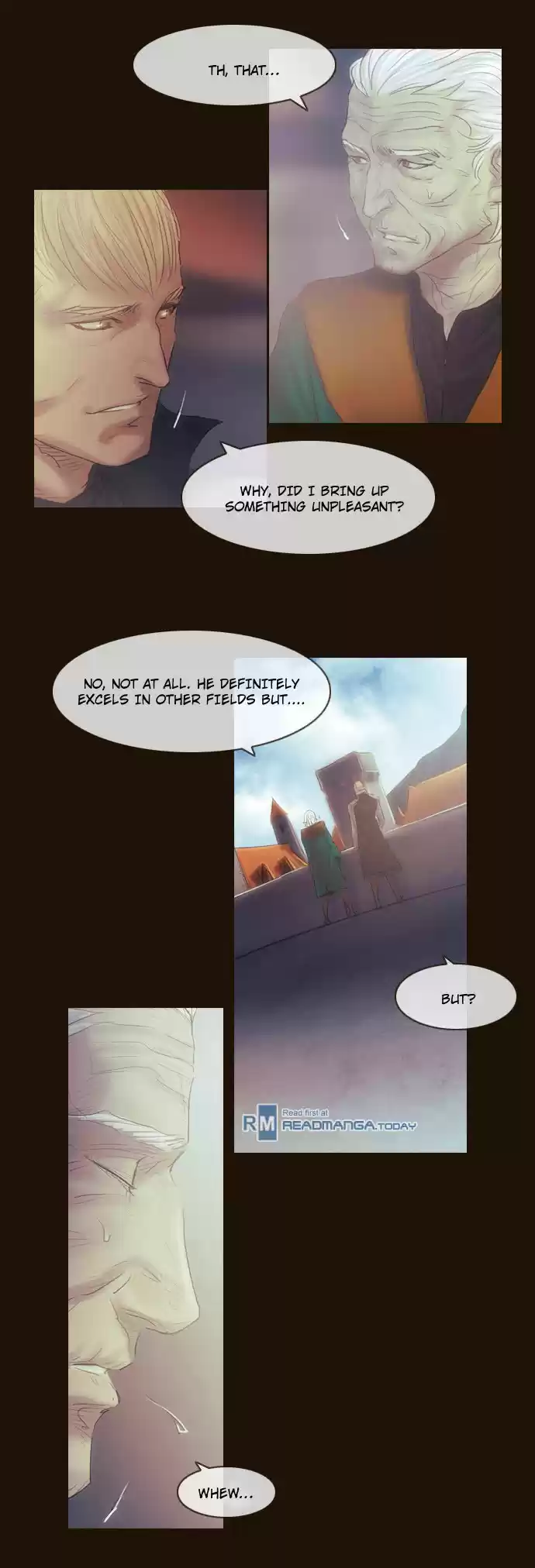 Magician (KIM Sarae) Magician 364