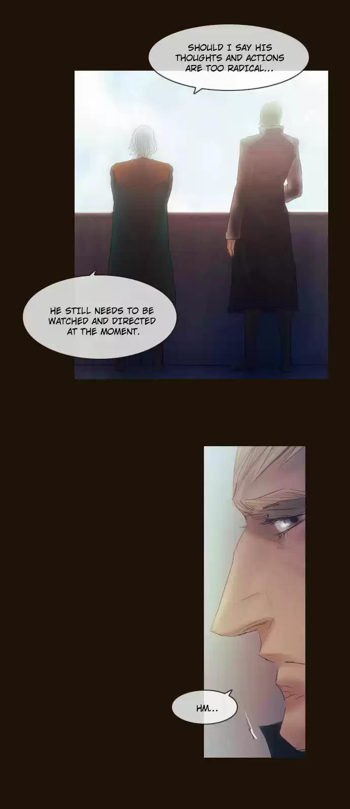 Magician (KIM Sarae) Magician 364