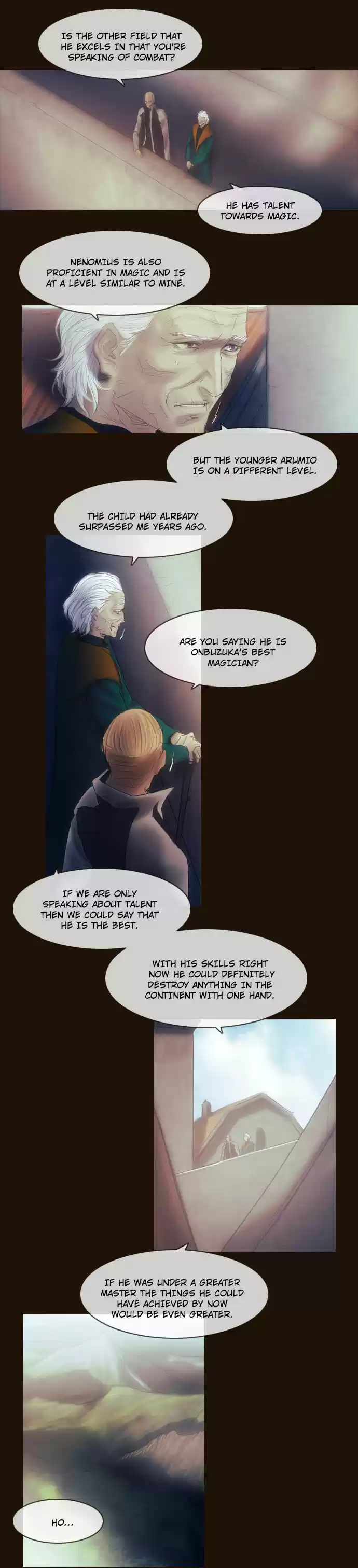 Magician (KIM Sarae) Magician 364