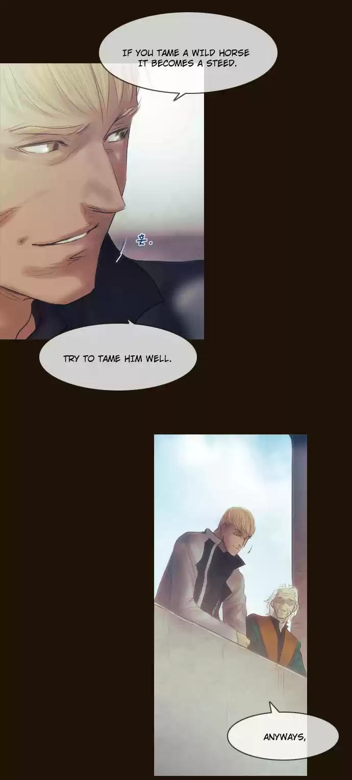 Magician (KIM Sarae) Magician 364