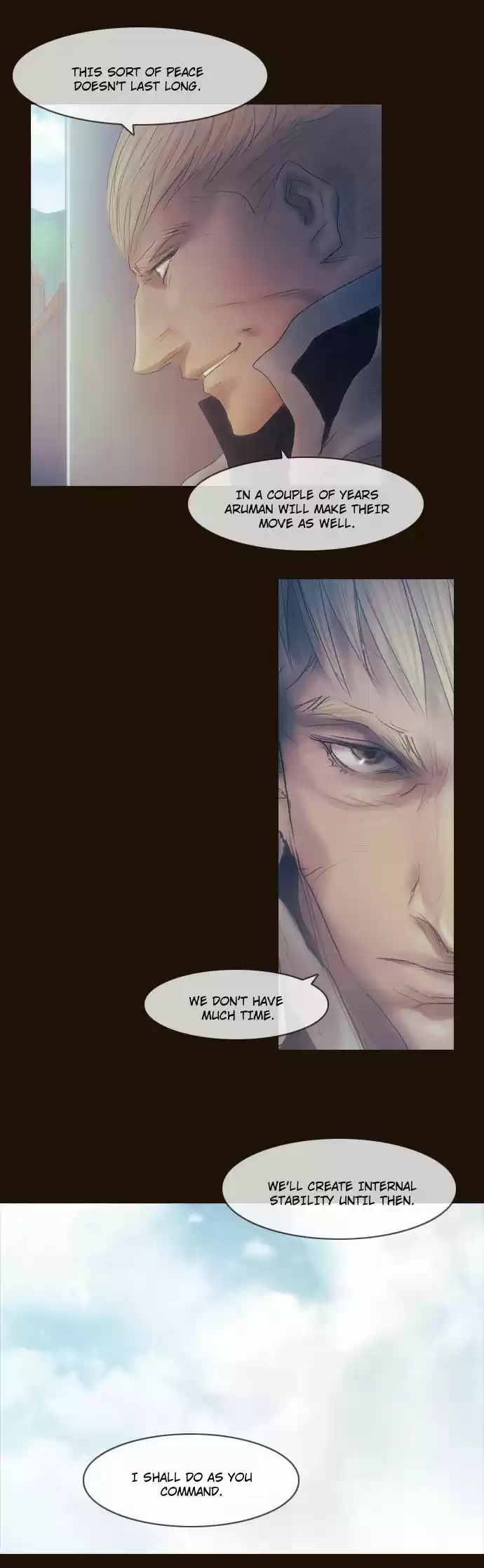 Magician (KIM Sarae) Magician 364