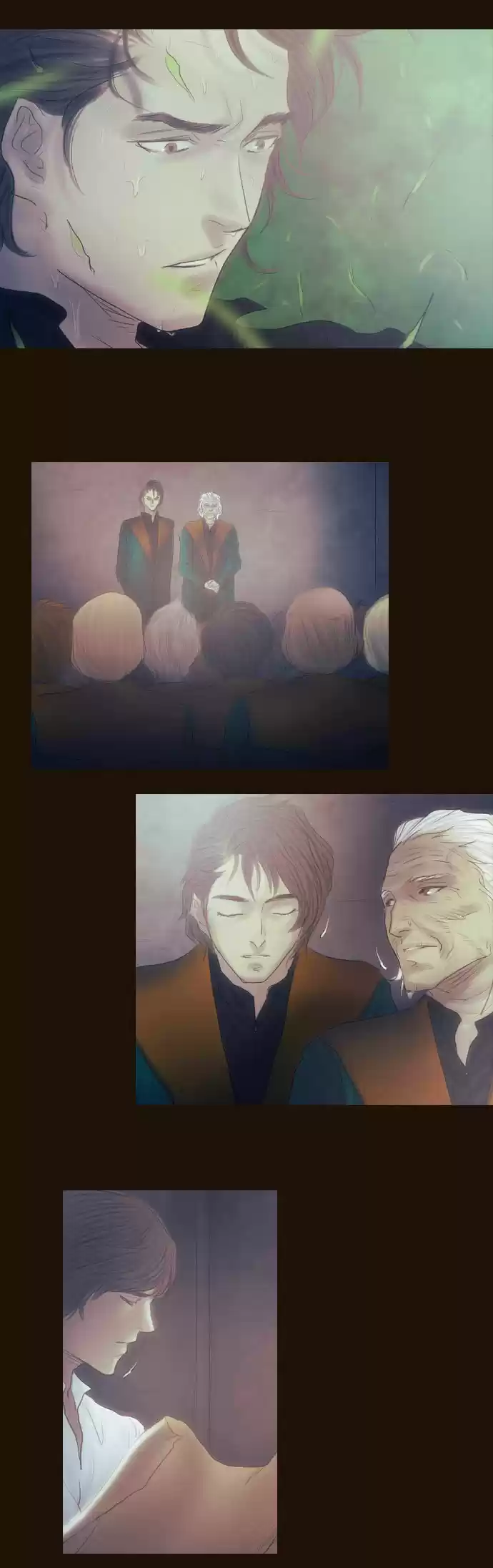 Magician (KIM Sarae) Magician 364