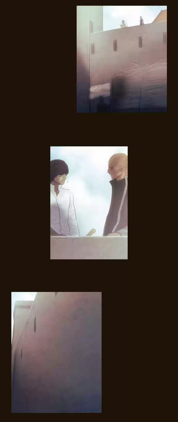 Magician (KIM Sarae) Magician 364