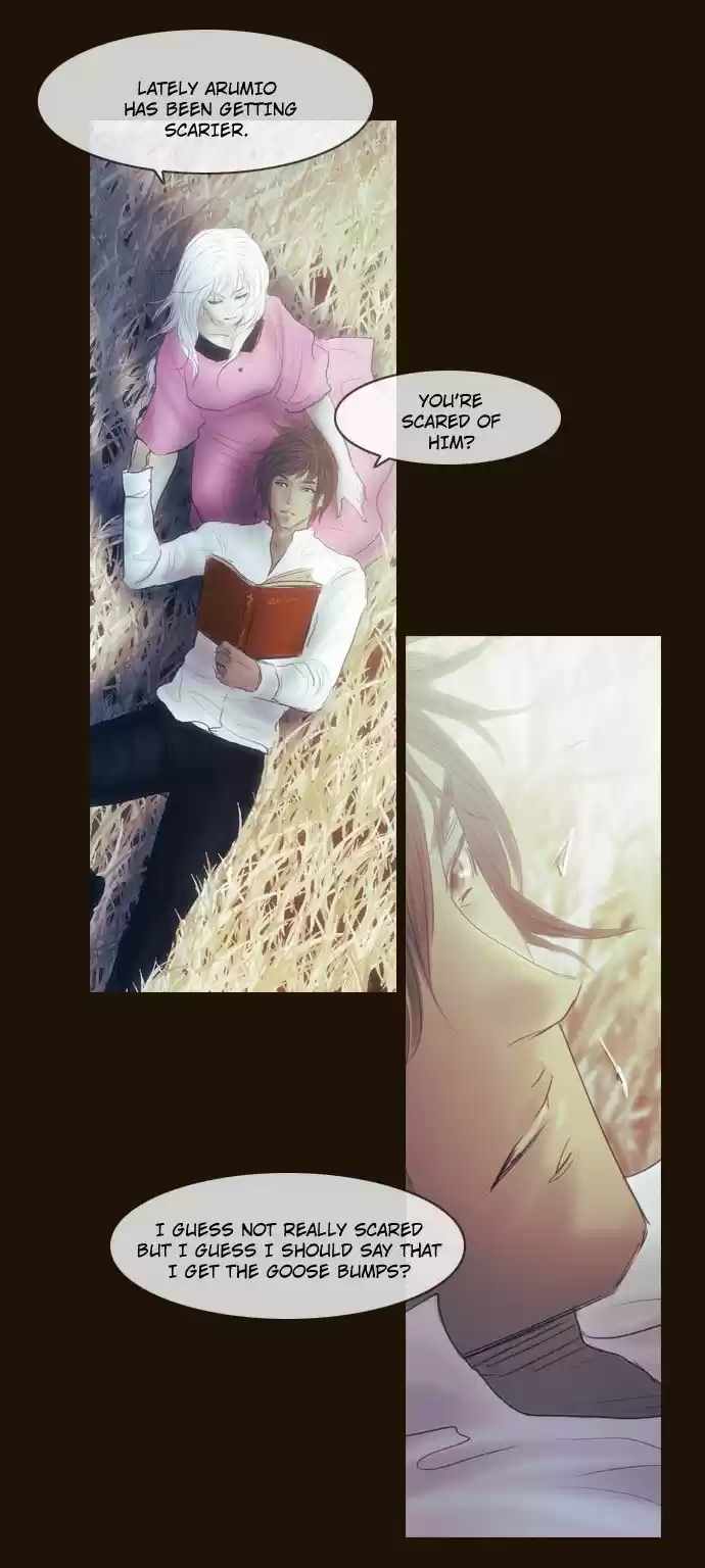 Magician (KIM Sarae) Magician 364