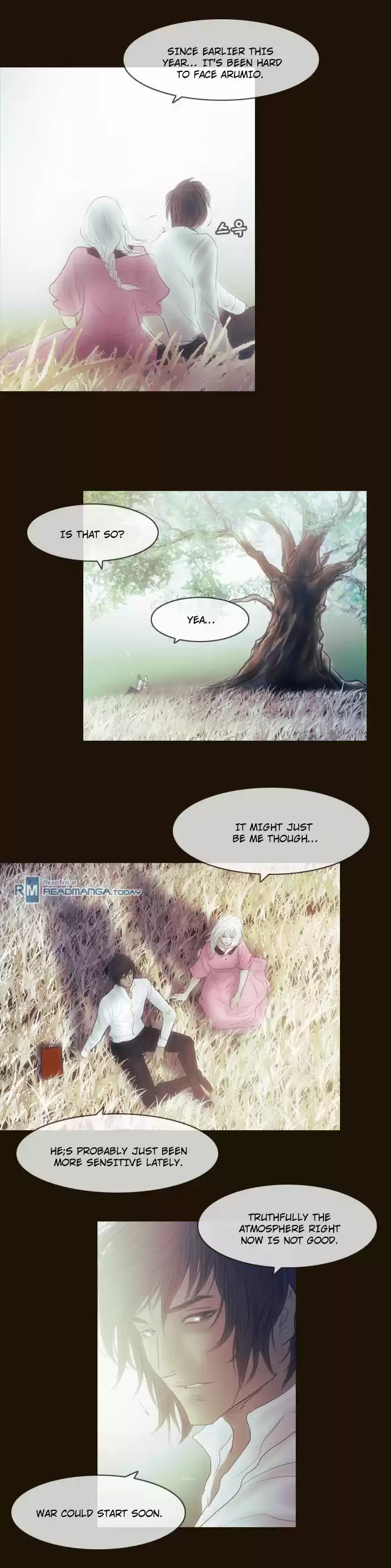 Magician (KIM Sarae) Magician 364