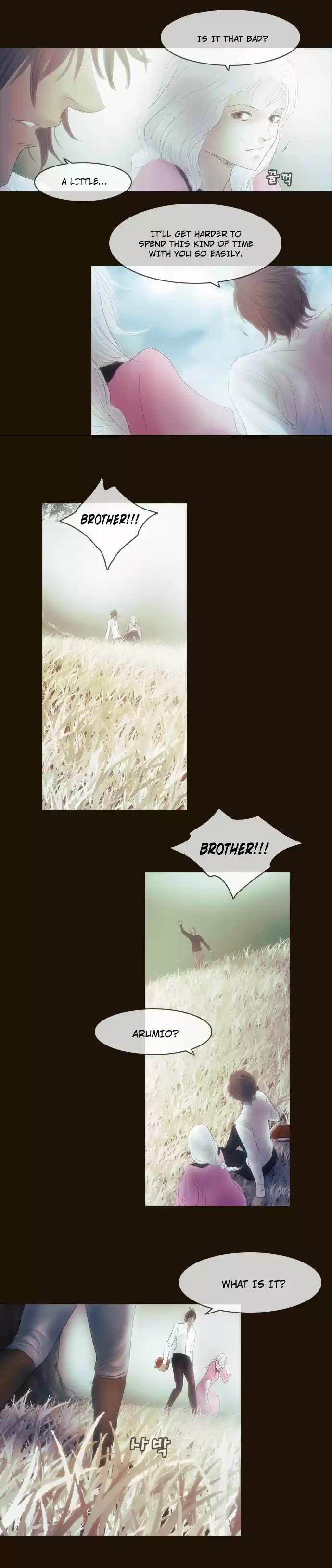 Magician (KIM Sarae) Magician 364