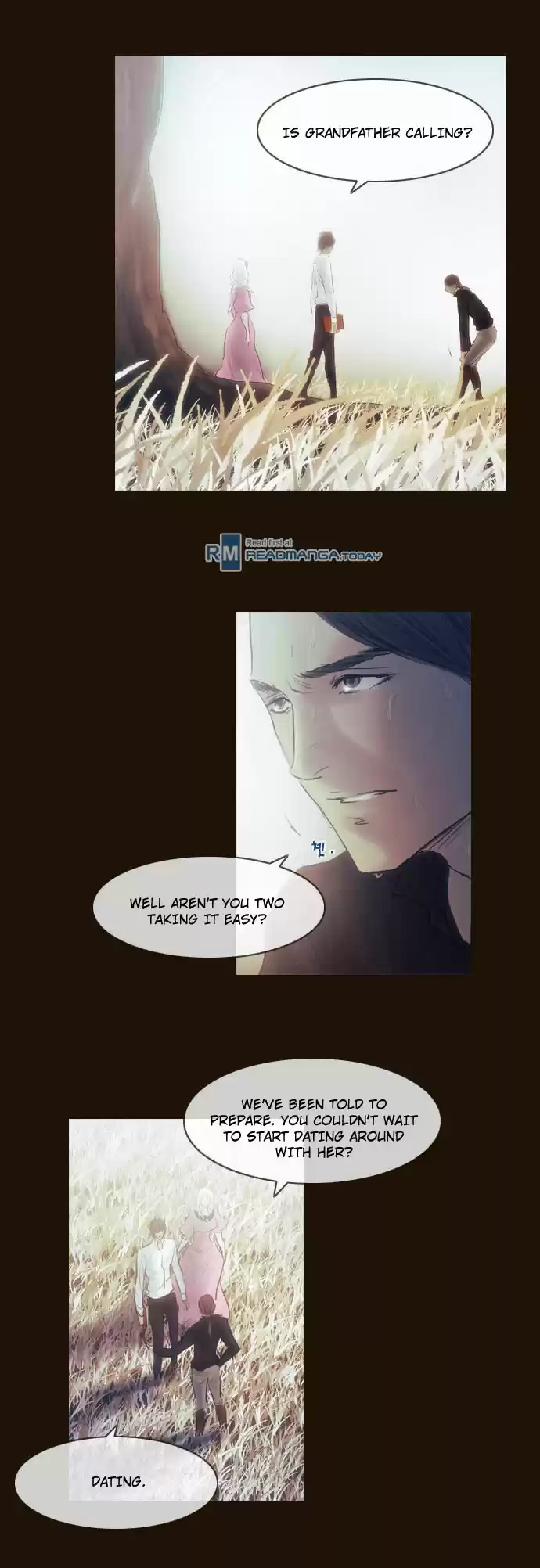 Magician (KIM Sarae) Magician 364