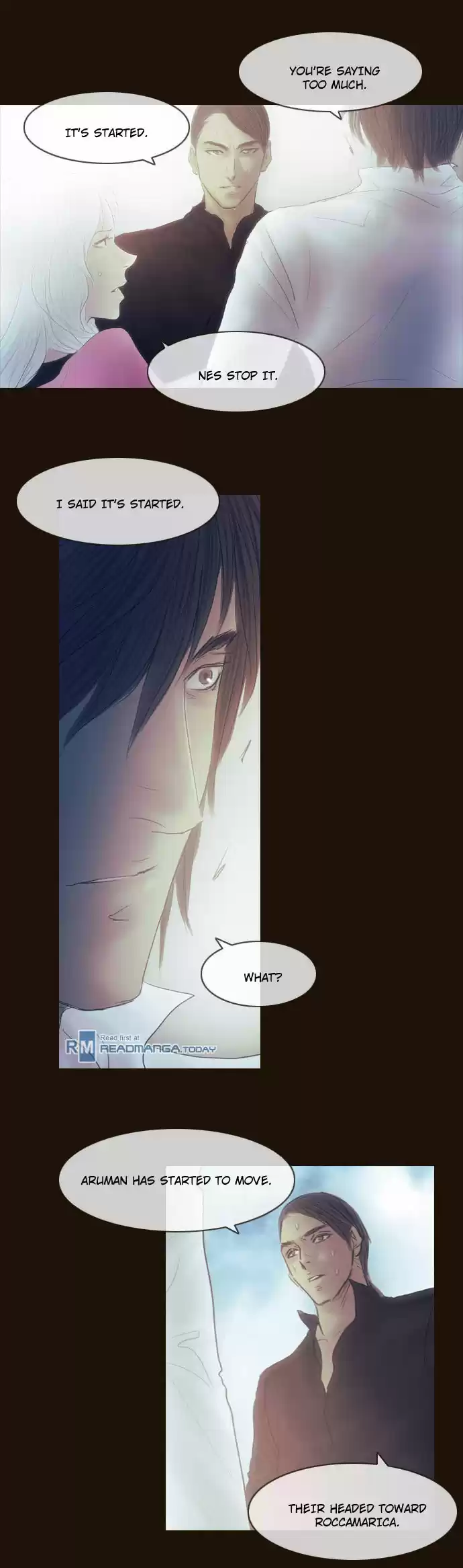 Magician (KIM Sarae) Magician 364