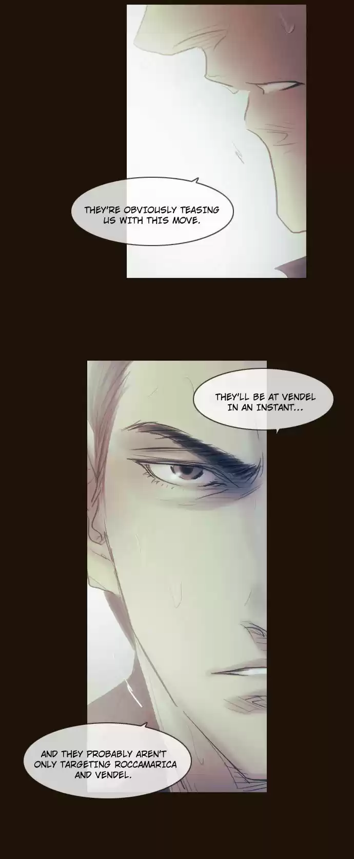 Magician (KIM Sarae) Magician 364