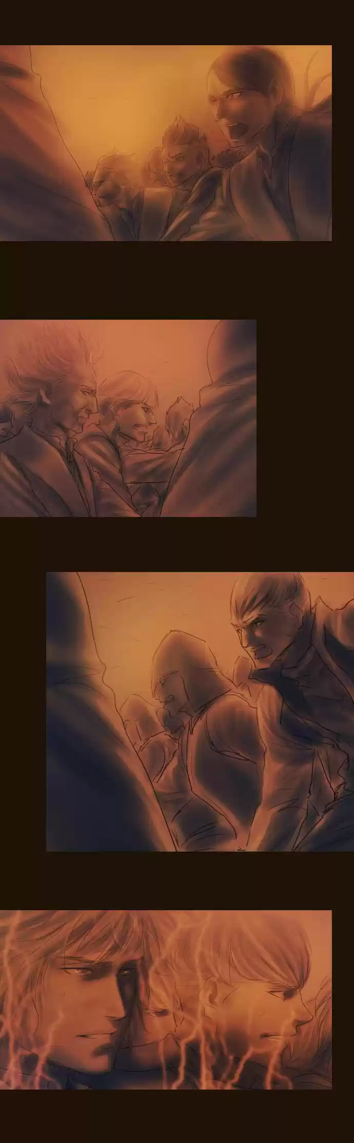 Magician (KIM Sarae) Magician 364