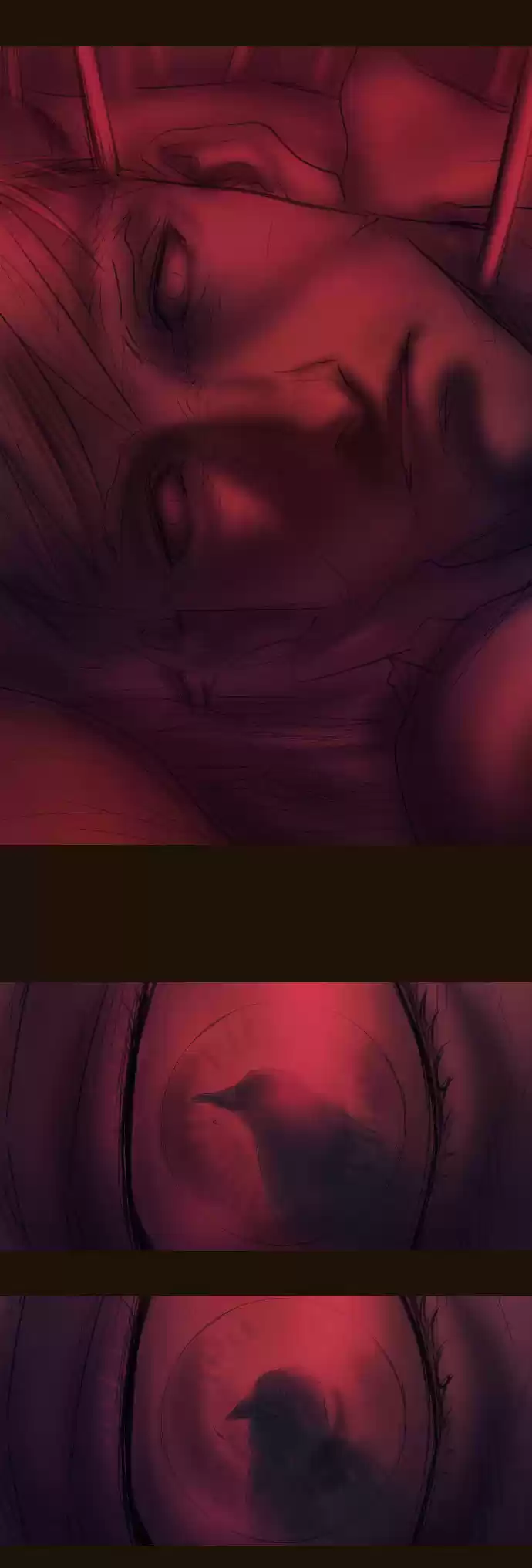 Magician (KIM Sarae) Magician 364