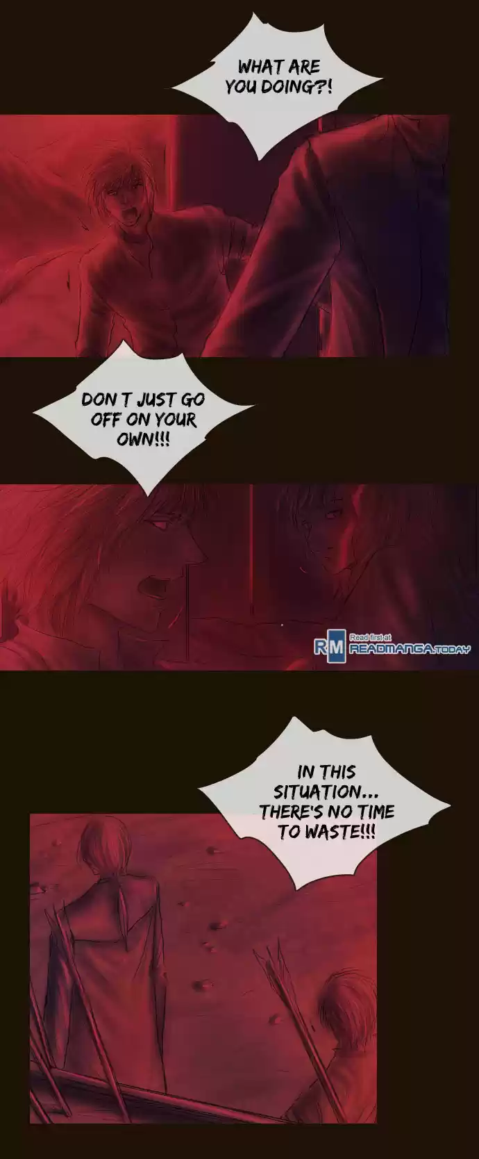 Magician (KIM Sarae) Magician 365