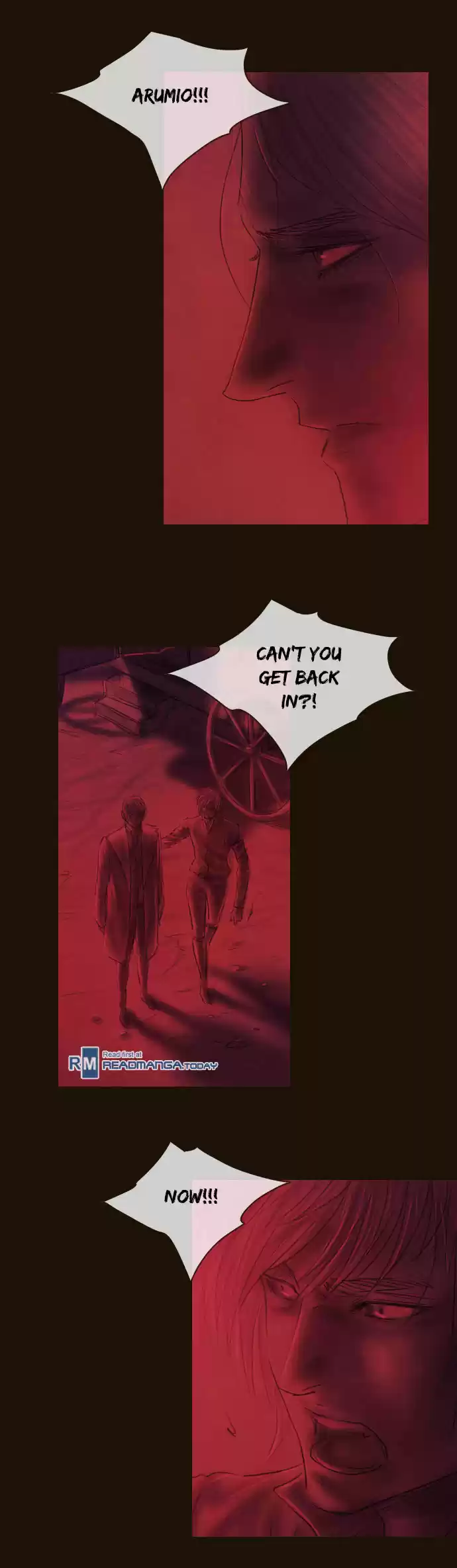 Magician (KIM Sarae) Magician 365