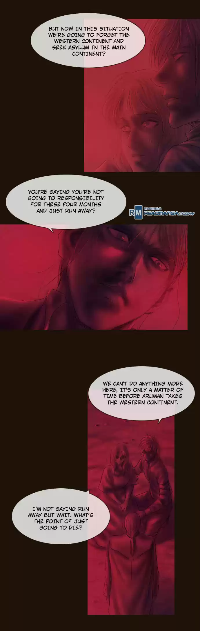 Magician (KIM Sarae) Magician 365