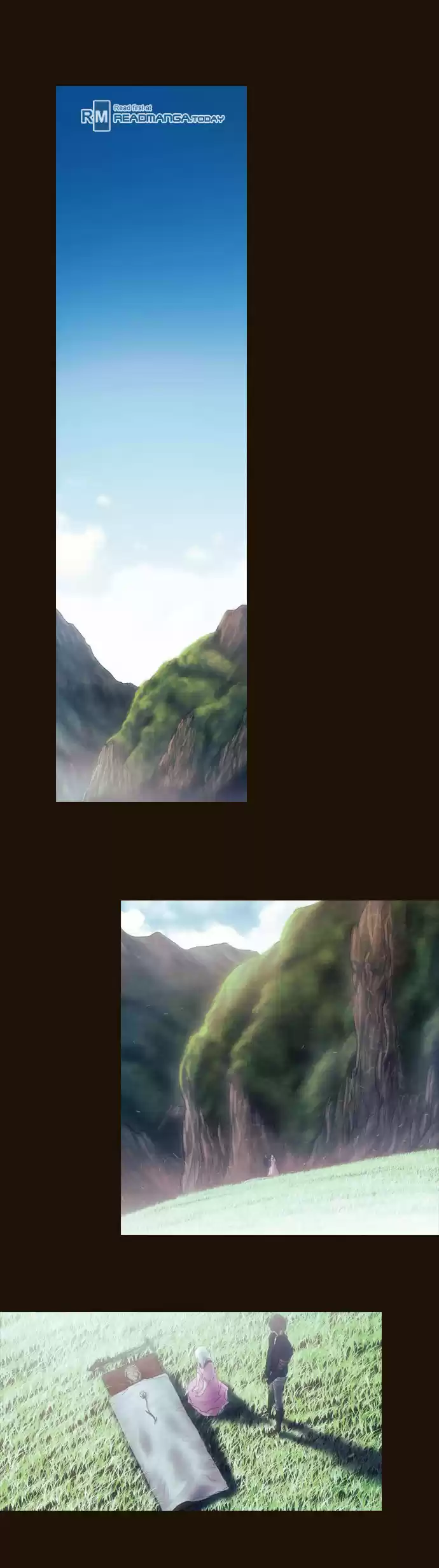 Magician (KIM Sarae) Magician 365