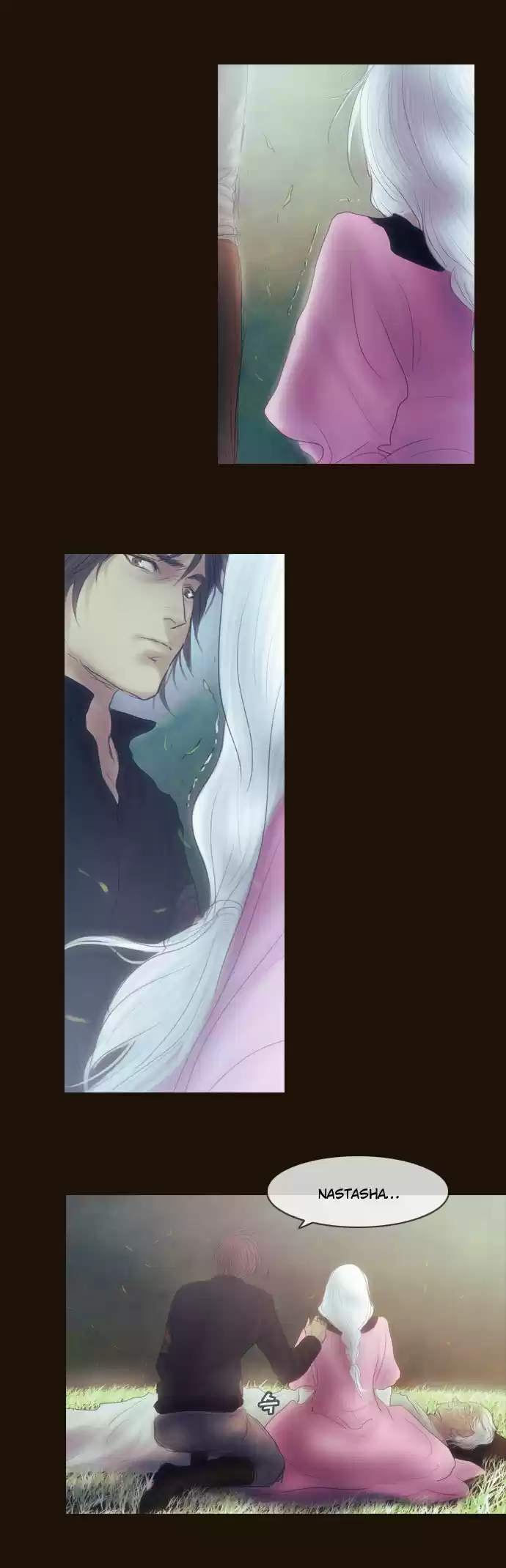 Magician (KIM Sarae) Magician 365