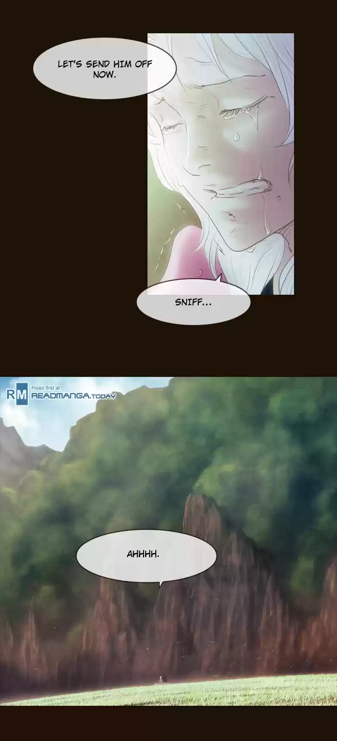 Magician (KIM Sarae) Magician 365