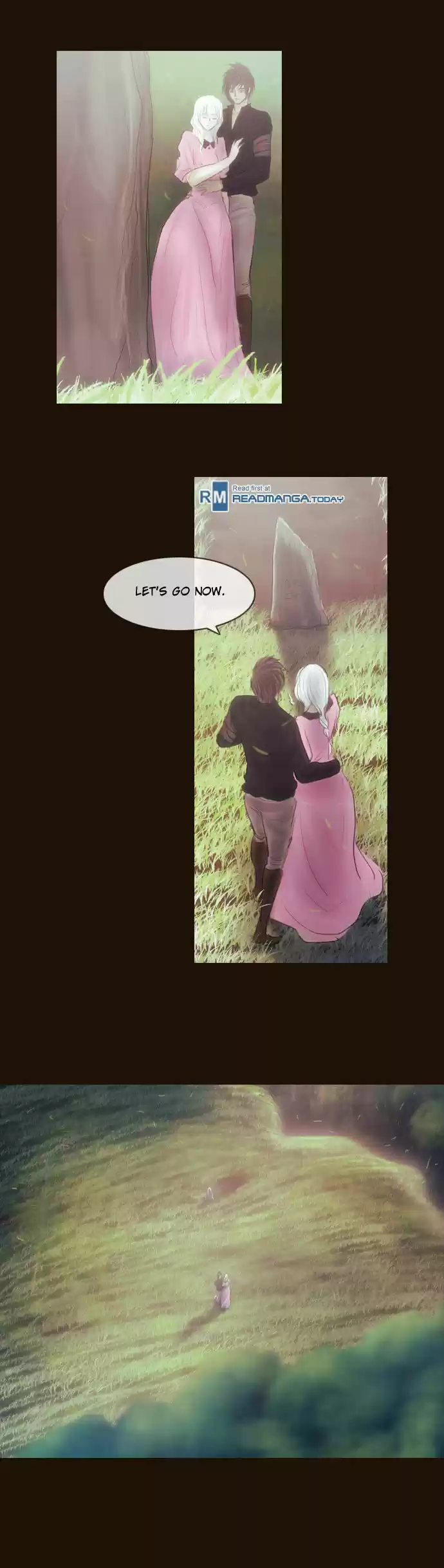 Magician (KIM Sarae) Magician 365