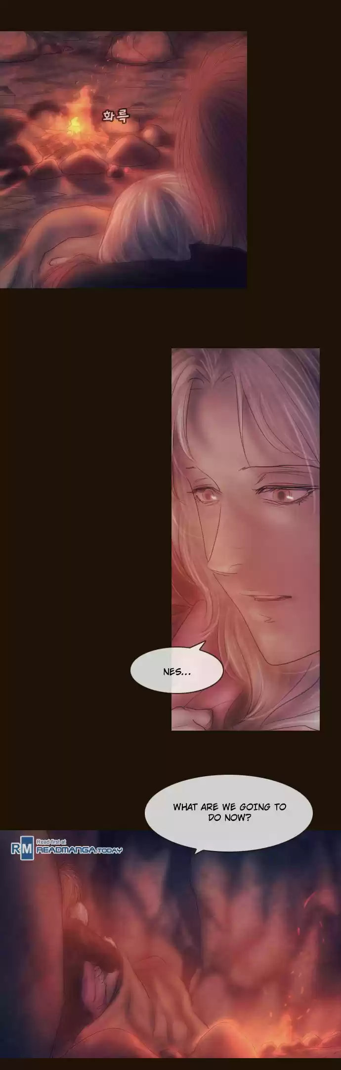 Magician (KIM Sarae) Magician 365