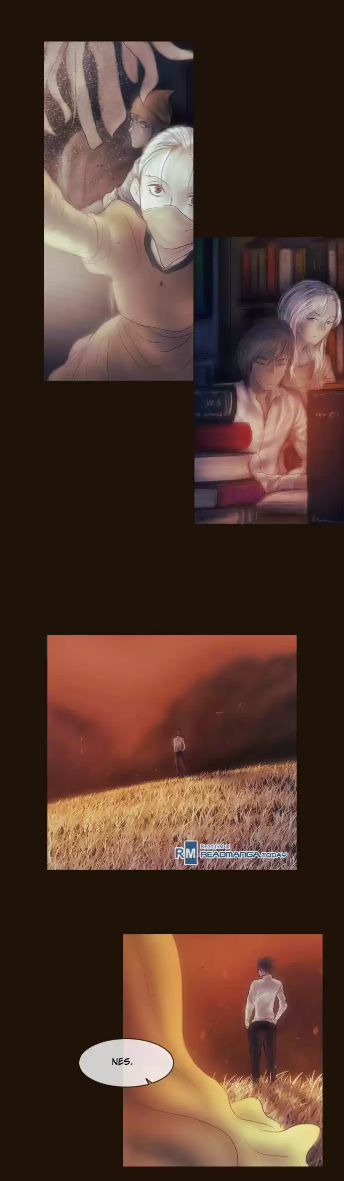 Magician (KIM Sarae) Magician 365