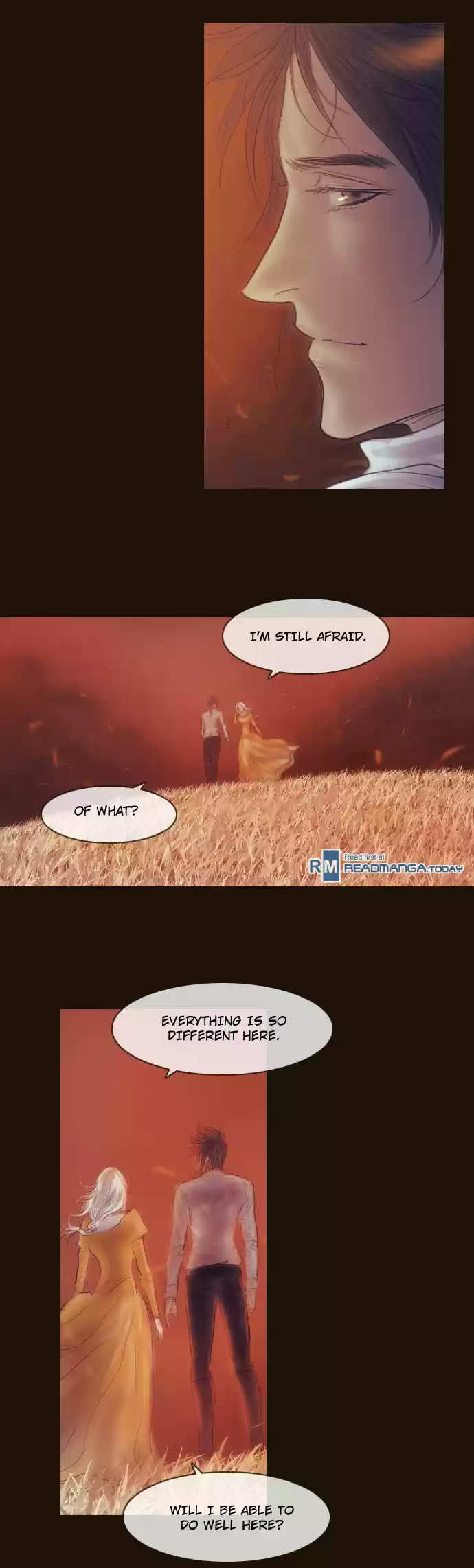 Magician (KIM Sarae) Magician 365