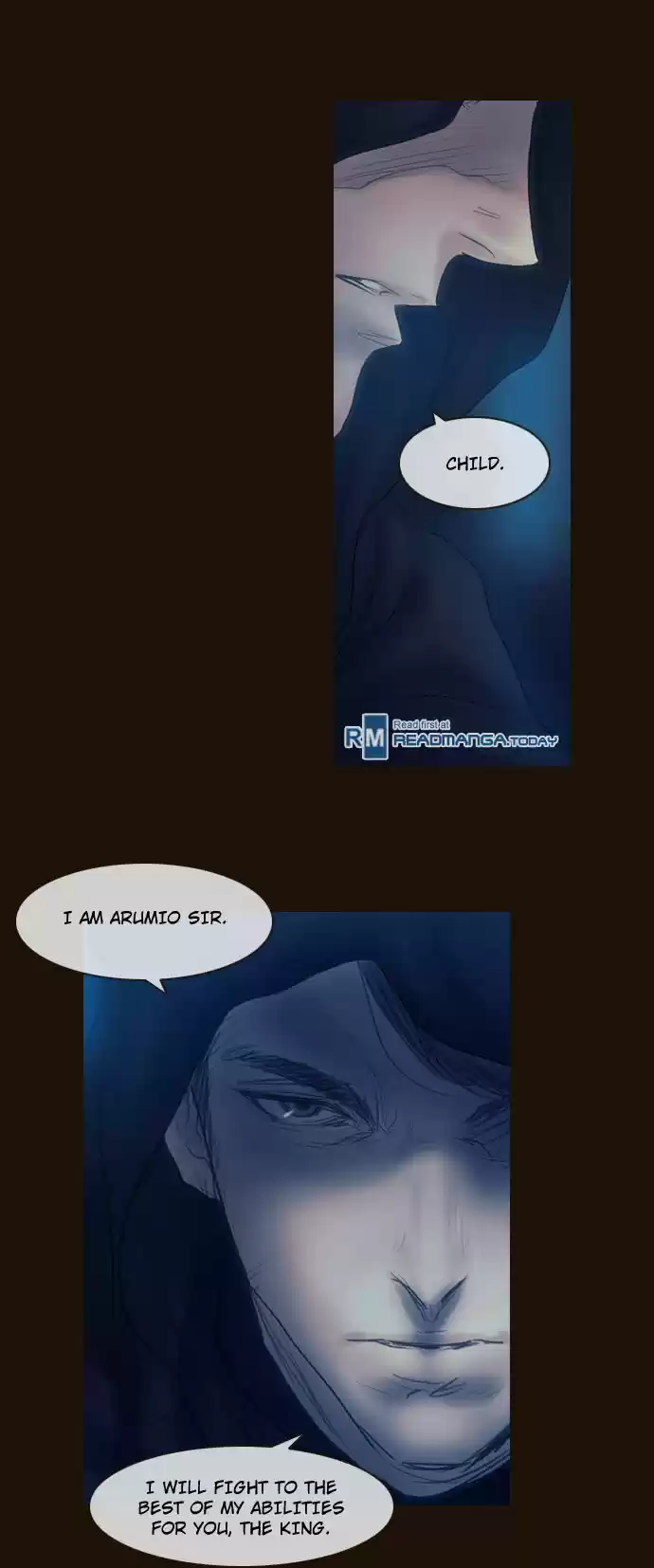 Magician (KIM Sarae) Magician 365