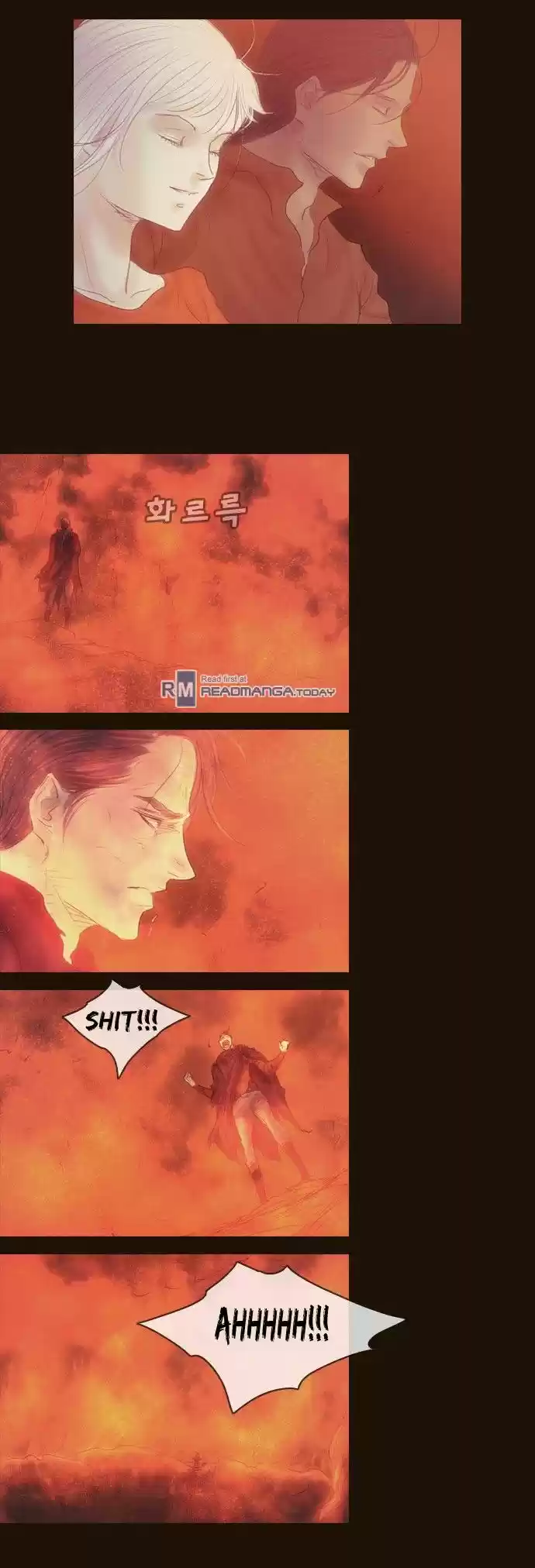 Magician (KIM Sarae) Magician 366