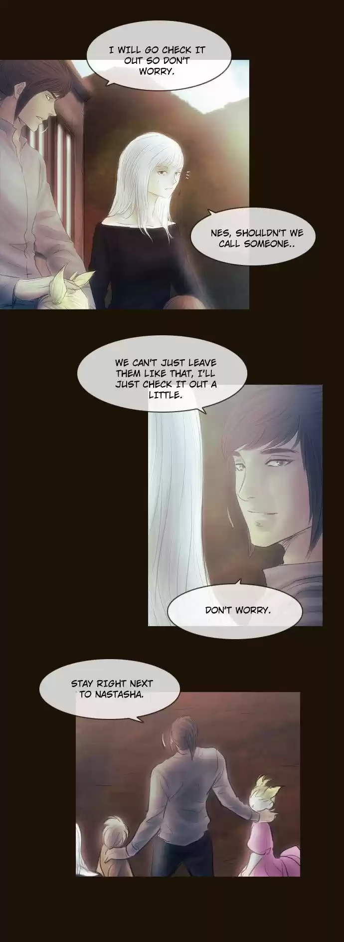 Magician (KIM Sarae) Magician 366