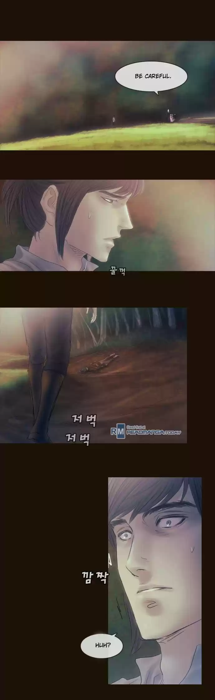 Magician (KIM Sarae) Magician 366