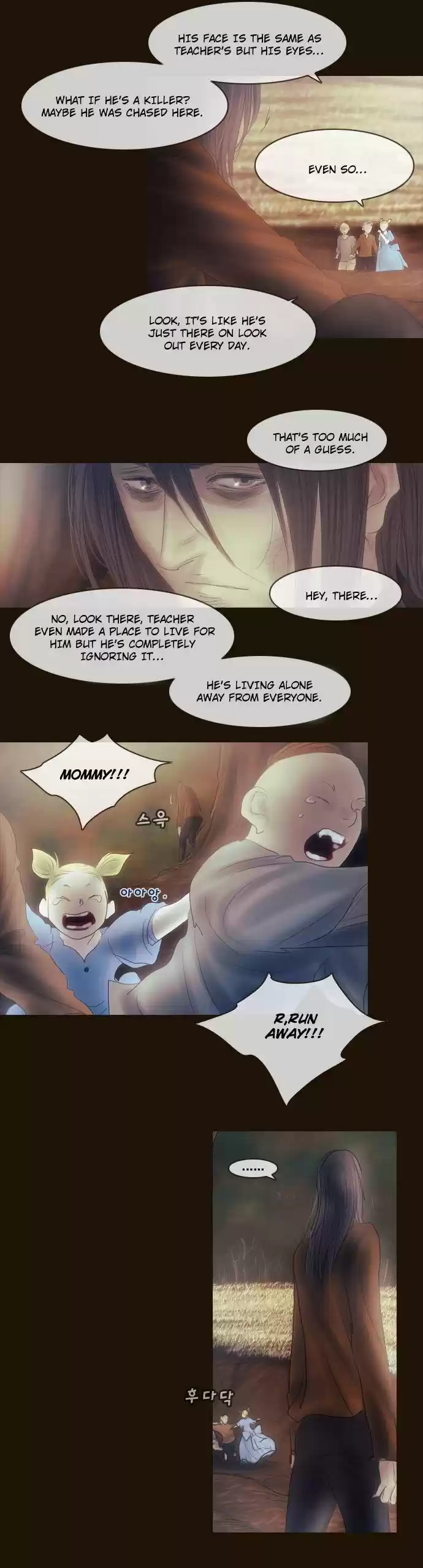 Magician (KIM Sarae) Magician 366