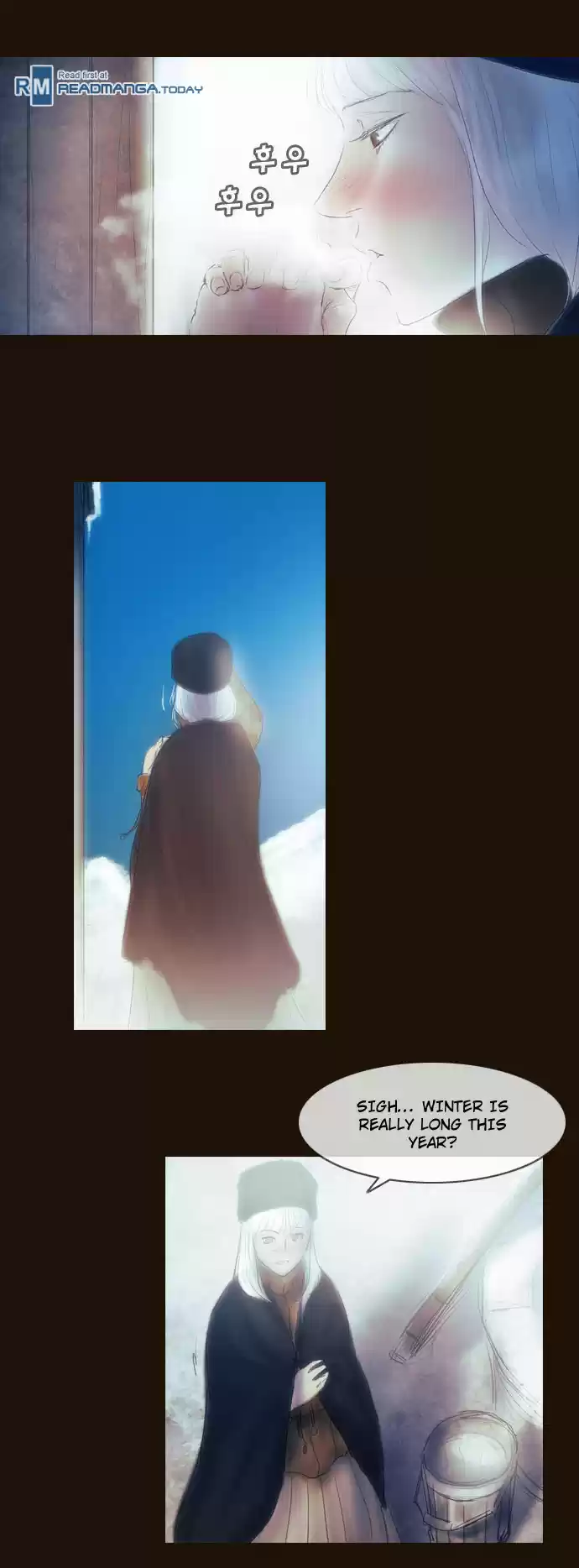 Magician (KIM Sarae) Magician 367