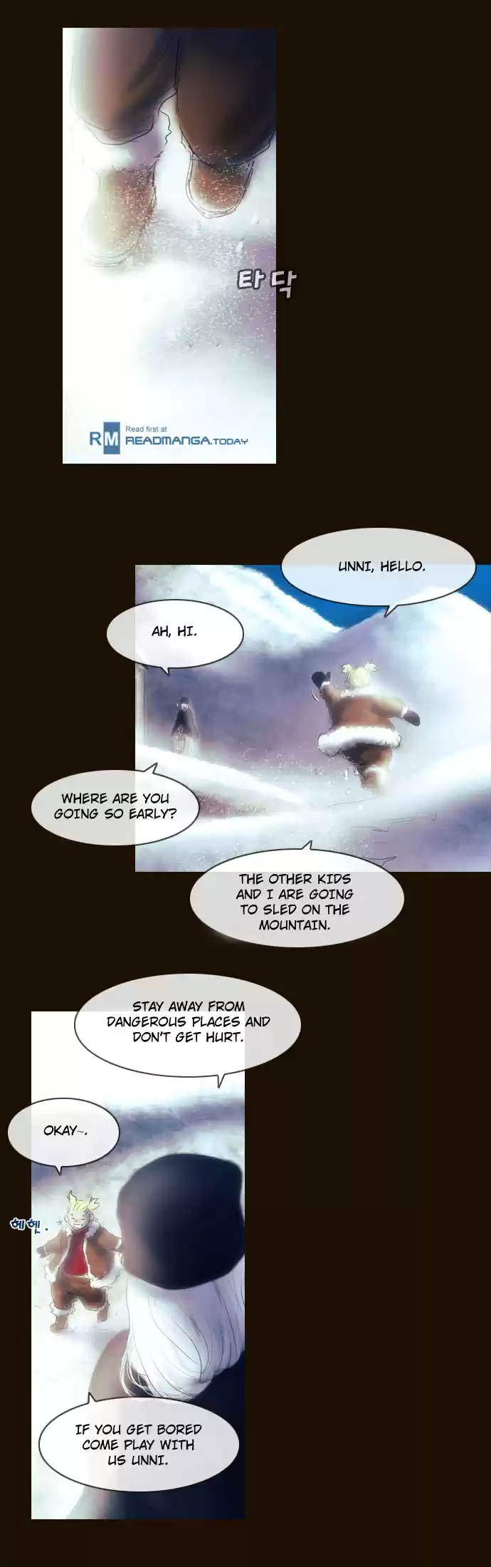 Magician (KIM Sarae) Magician 367