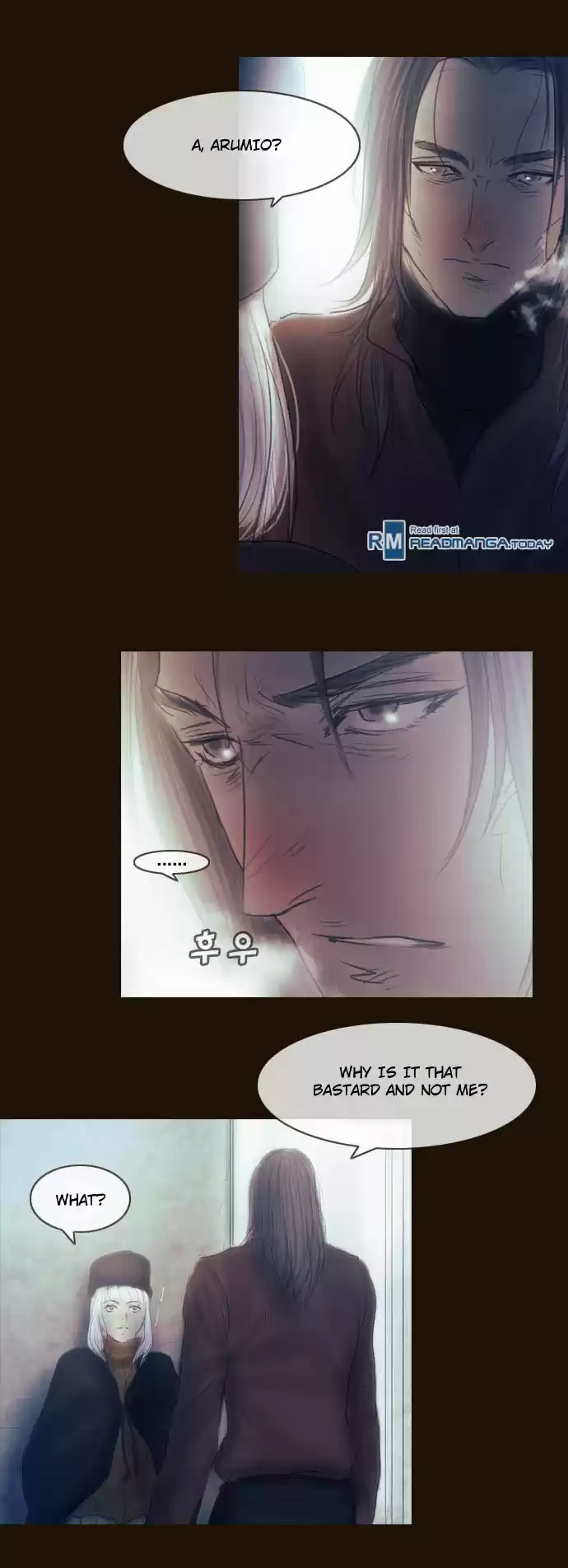 Magician (KIM Sarae) Magician 367