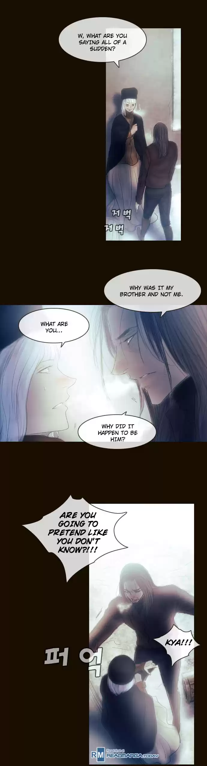 Magician (KIM Sarae) Magician 367