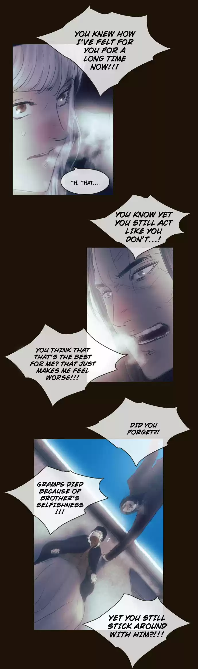 Magician (KIM Sarae) Magician 367